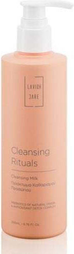 Lavish Care Cleansing Rituals Emulsion Cleansing Face 200ml