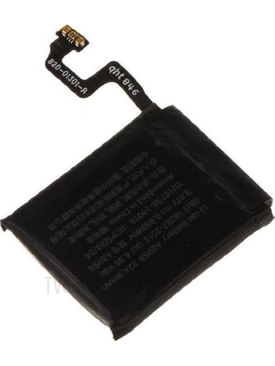 Baterie Apple Watch Seria 4 40mm 224.9mAh Li-pol Bulk