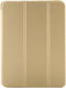 Tri-fold Flip Cover Golή (Lenovo Tab M10 TB-X505F)
