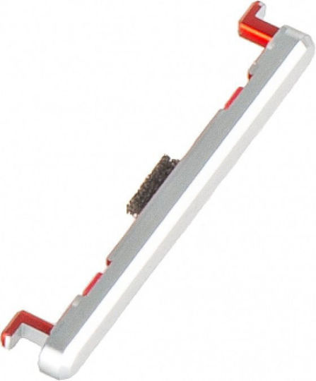 Huawei Volume Button Nova 14 Pro Silver 51671329