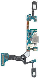 Samsung G935f Galaxy S7 Edge Charging System Connector High Quality Oem