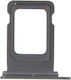 Apple Iphone 14 Pro Iphone 14 Pro Max Sim Card Tray Black Original