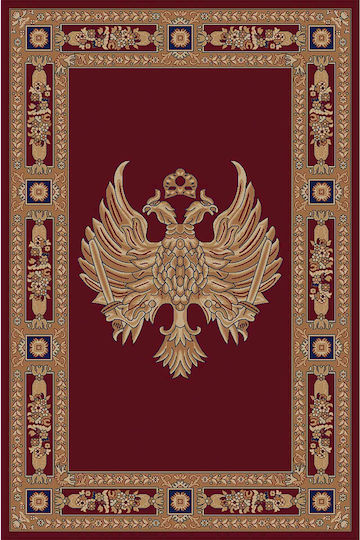 Isexan 1000 Orthodoxia Offene Flügelfläche Kirchenteppich Korridor 200x300cm