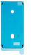 Apple Iphone 6s Plus Adhesive Tape Lcd Frame Μαυρη Original