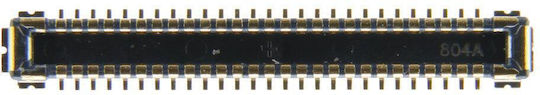 Samsung T510 LCD FPC Конектор На Платка Оригинален