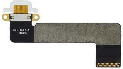 Apple Ipad Mini Flex aufladen Kabel Connector Weiß