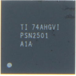 Apple iPhone 8 8 Plus Lade IC U3300 SN2501A1 Original
