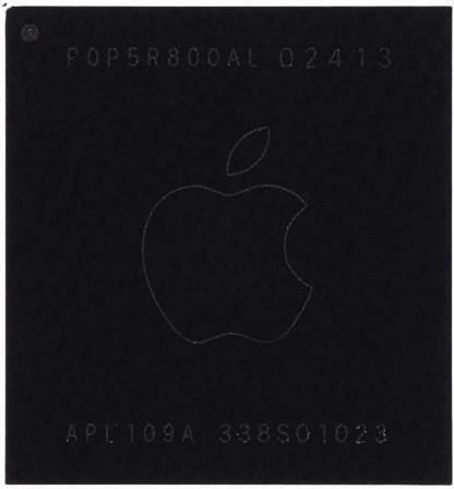 Apple iPhone 15 Series IC Management Putere 338s01023 338s01022