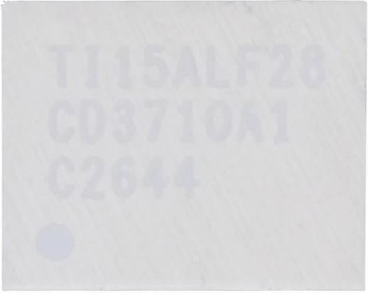 Apple iPhone 13 Pro Pro Max 14 Pro Pro Max 15 Pro Pro Max IC-Chip Cd3710a1