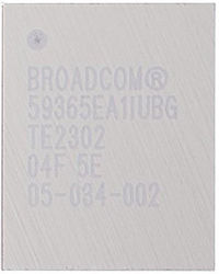 Apple iPhone 13 14 15 Series Безжичен Power Delivery IC BCM59365EA1IUBG Apple iPhone 13 14 15 Series Безжичен Power Delivery IC BCM59365EA1IUBG