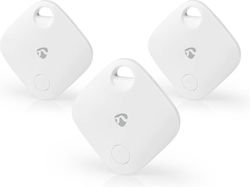 Nedis Apple Find My Λευκό Nedis Apple Find My Λευκό