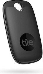 Tile Pro 2022 Bluetooth Tracker Μαύρο