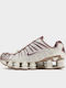 Shox TL Women's Sneakers Light Bone