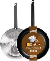 Cok Spain Τηγάνι Αλουμινίου Διαμέτρου Ø36cm
