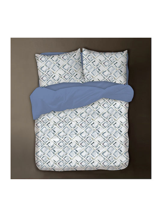 Isadore Lorraine Sheet Sets Queen 240x260cm. Sp...