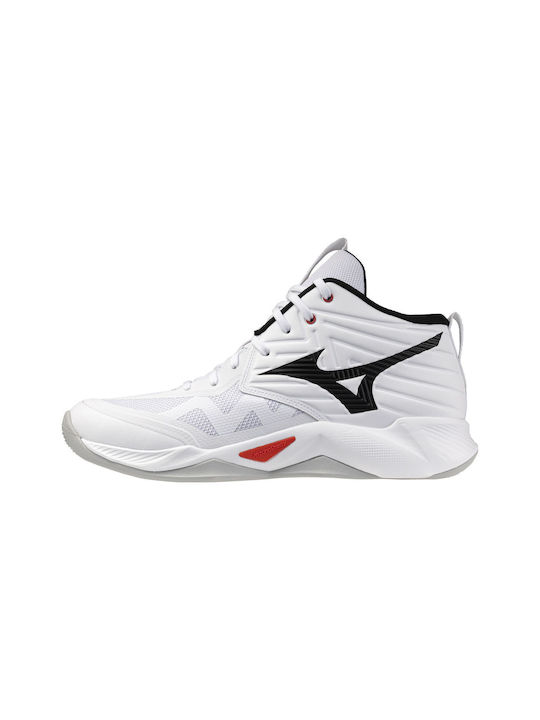 Mizuno Momentum Pro Mid Мъжки Спортни обувки Во...