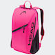Head Tour 2 Racket Tennis Bag Pink