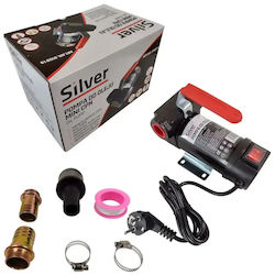 Silvertools Pompa de combustibil pentru mașină Silvertools Pompa de combustibil pentru mașină