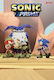 Sonic Prime, Vol. 2 PB