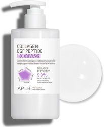 APLB Gel De Duș Colagen Egf Peptid 300ml APLB Gel De Duș Colagen Egf Peptid 300ml