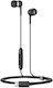 Sennheiser Cx-80u In-ear Handsfree Headphones w...