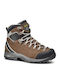 Asolo Greenwood Evo Gv Women's Hiking Boots Brown