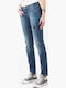 Lynn Γυναικείο Jean Παντελόνι σε Skinny Εφαρμογή