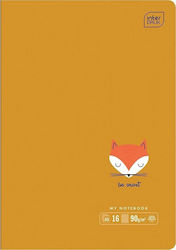 interDRUK Notebooks Ruled Multicolour 20pcs interDRUK Notebooks Ruled Multicolour 20pcs