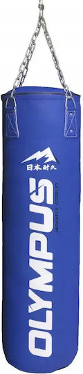 Olympus Sport Swing Punching Bag 150cm Blue