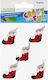 Craft with Fun Pipe Cleaners 5pcs