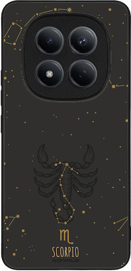 Калъф Sonique Zodiac Series Xiaomi Redmi Note 15 Pro 4G Скорпион