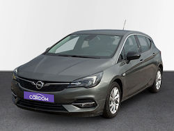 Opel Астра 1.5л Дизел Елеганс '21