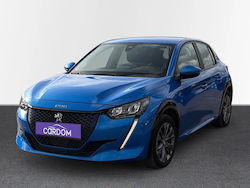 Peugeot 208 e- Active Plus '20 Peugeot 208 e- Active Plus '20