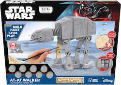 Star Wars Παιχνίδι Κατασκευών Ξύλινo Star Wars Παιχνίδι Κατασκευών Ξύλινo