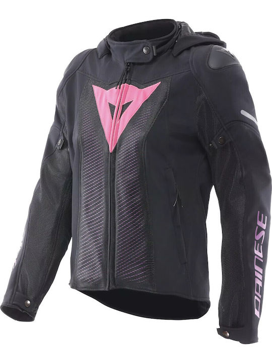 Dainese Super Sprint Air Tex Χειμερινό Γυναικεί...