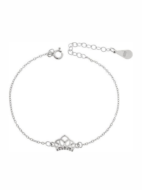 Senza Women's Bracelet made of Silver