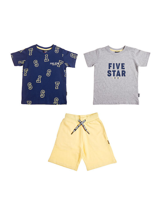 Five Star