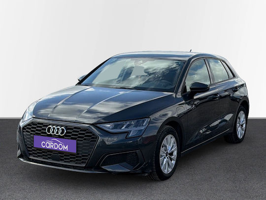 Audi A3 40 TFSI e S tronic Sportback PHEV '22
