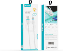 Tuqin USB-A to Lightning 1m