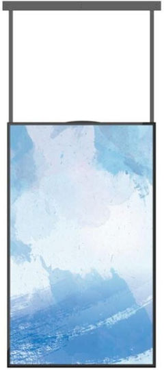 Dahua DHI-LDH55-WAI200L Public Display LCD IPS Full HD 55"