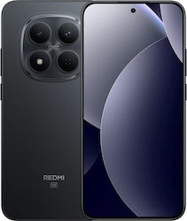Xiaomi Redmi Note 15 Pro 4G Dual SIM (12/512GB) Μαύρο Xiaomi Redmi Note 15 Pro 4G Dual SIM (12/512GB) Μαύρο