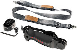 Smallrig Sling Handle Weight-reducing Shoulder Strap Kit Selected Dji Gimbals 4383
