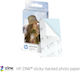 HP 2x3 Photo Paper for Printers Zink 20 Sheets