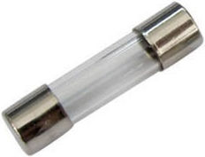 Fast Ασφάλεια Γυάλινη 5x20mm S1018 2.5a Sxg 6 Τμχ