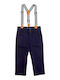 Kids' Pants Chino Blue