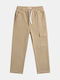 Pantaloni Cargo pentru Copii Brown