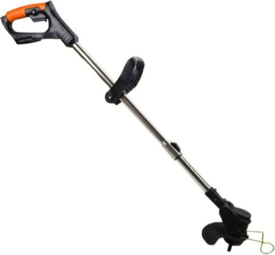 Battery Shoulder / Hand Brush Cutter 24V 1.5kg with 1 Battery