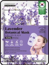 MBeauty Sheet Mask