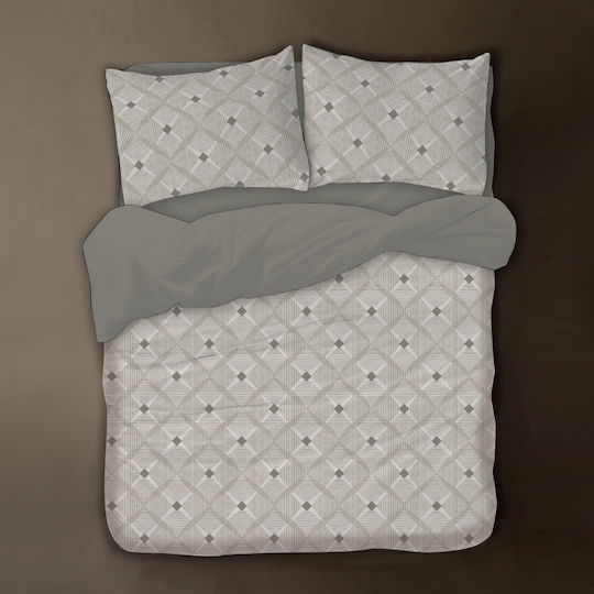 Isadore Lorraine Sheet Sets Single 160x260cm. Limited Edition Oil-green 3pcs