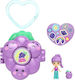 Mattel Miniaturspielzeug Polly Mini Polly Pocket